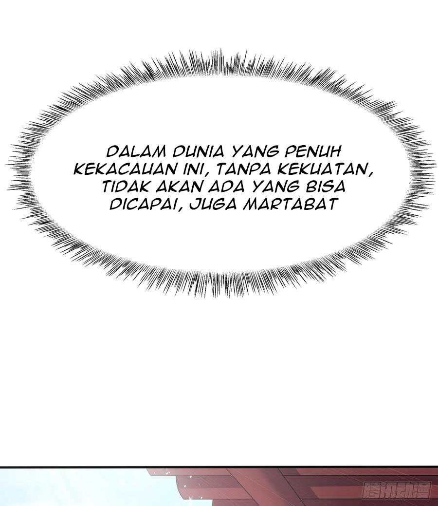 Martial Inverse chapter 42 halaman 28