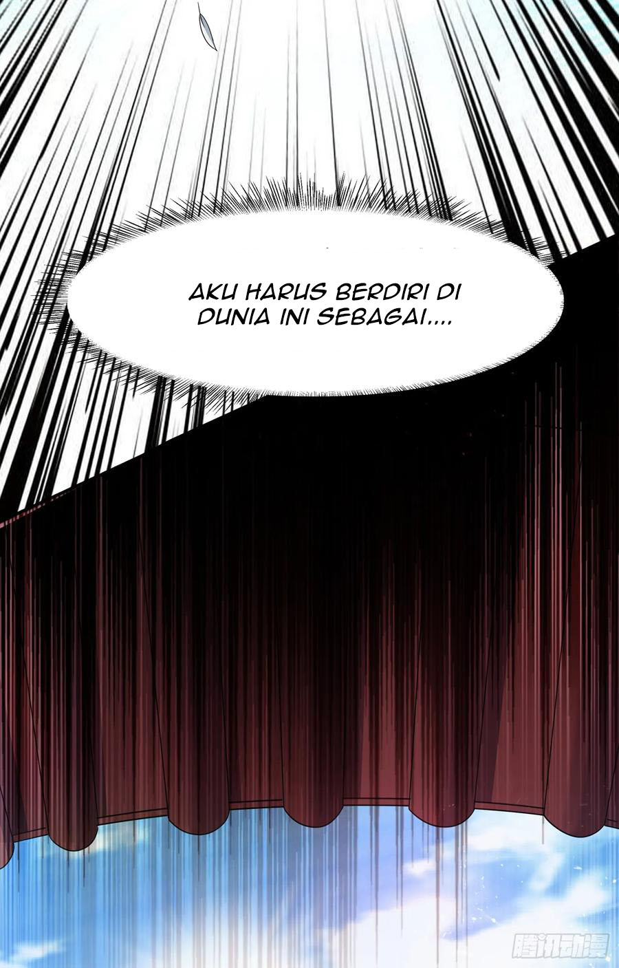 Martial Inverse chapter 42 halaman 31