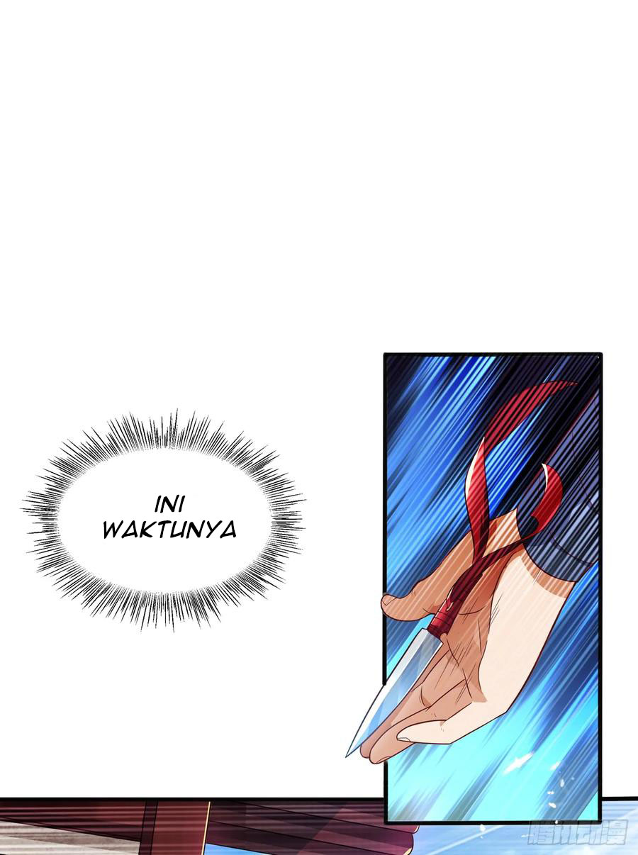 Martial Inverse chapter 42 halaman 33