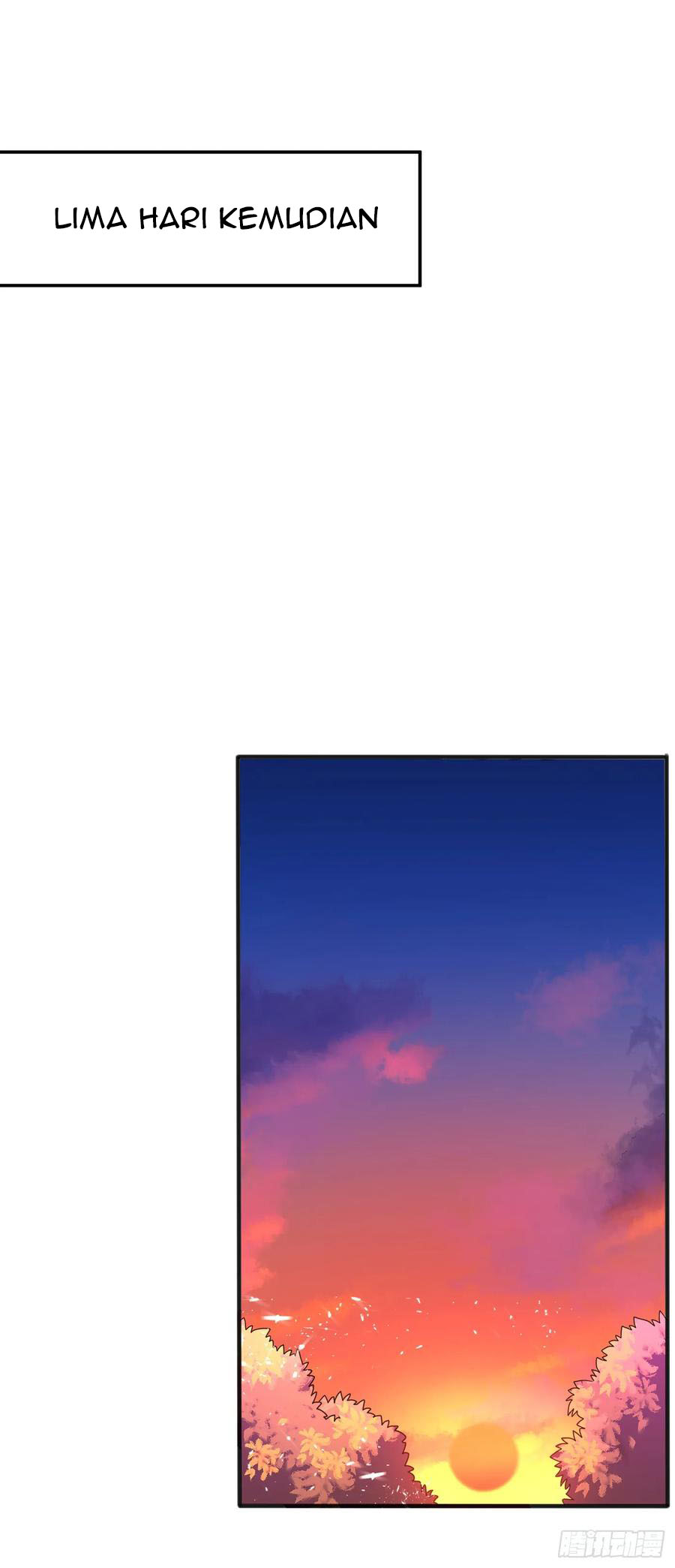 Martial Inverse chapter 42 halaman 40