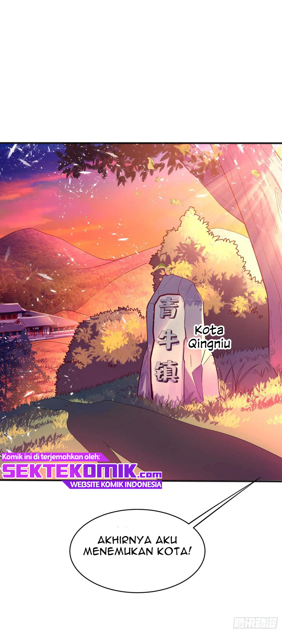 Martial Inverse chapter 42 halaman 41