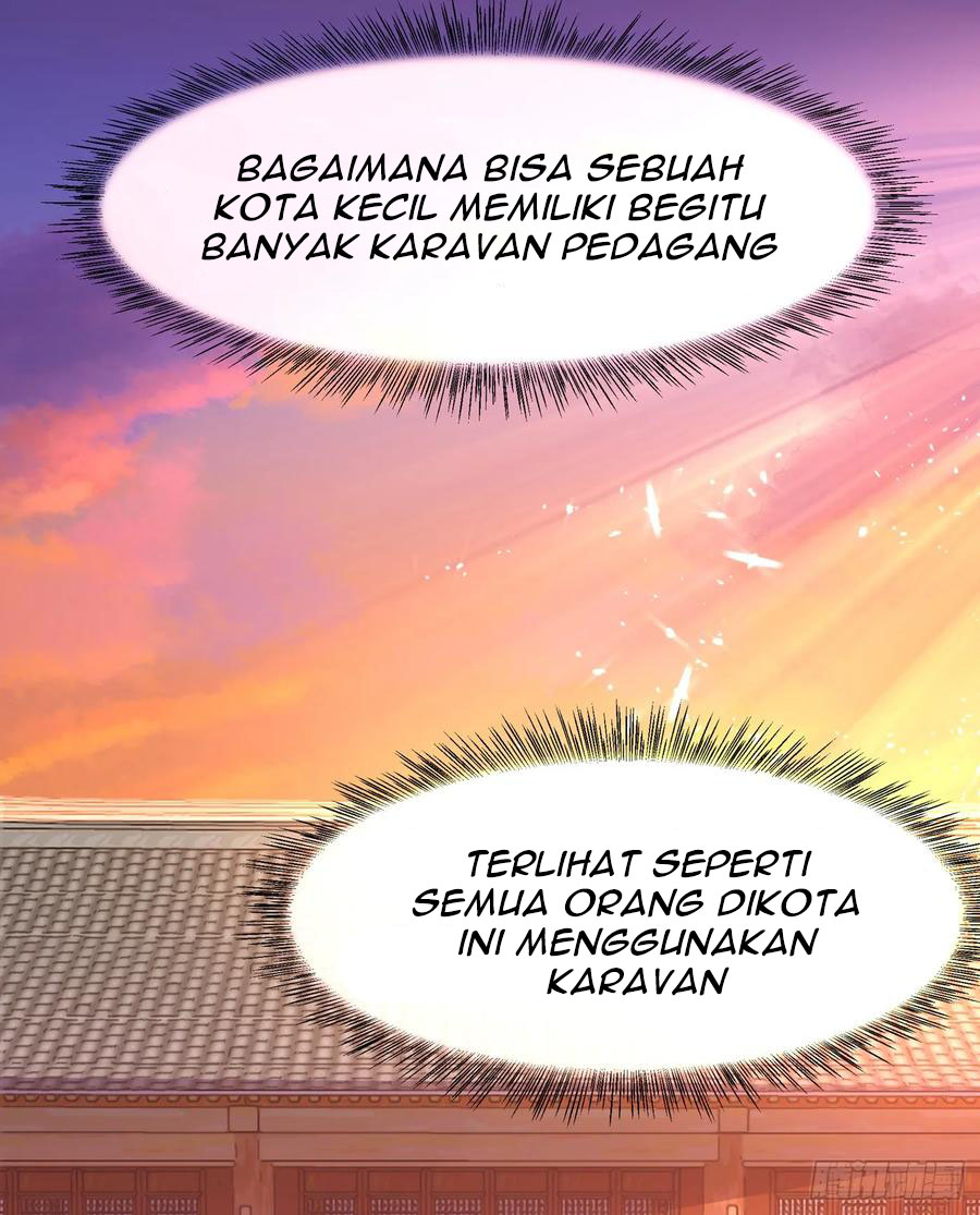 Martial Inverse chapter 42 halaman 43