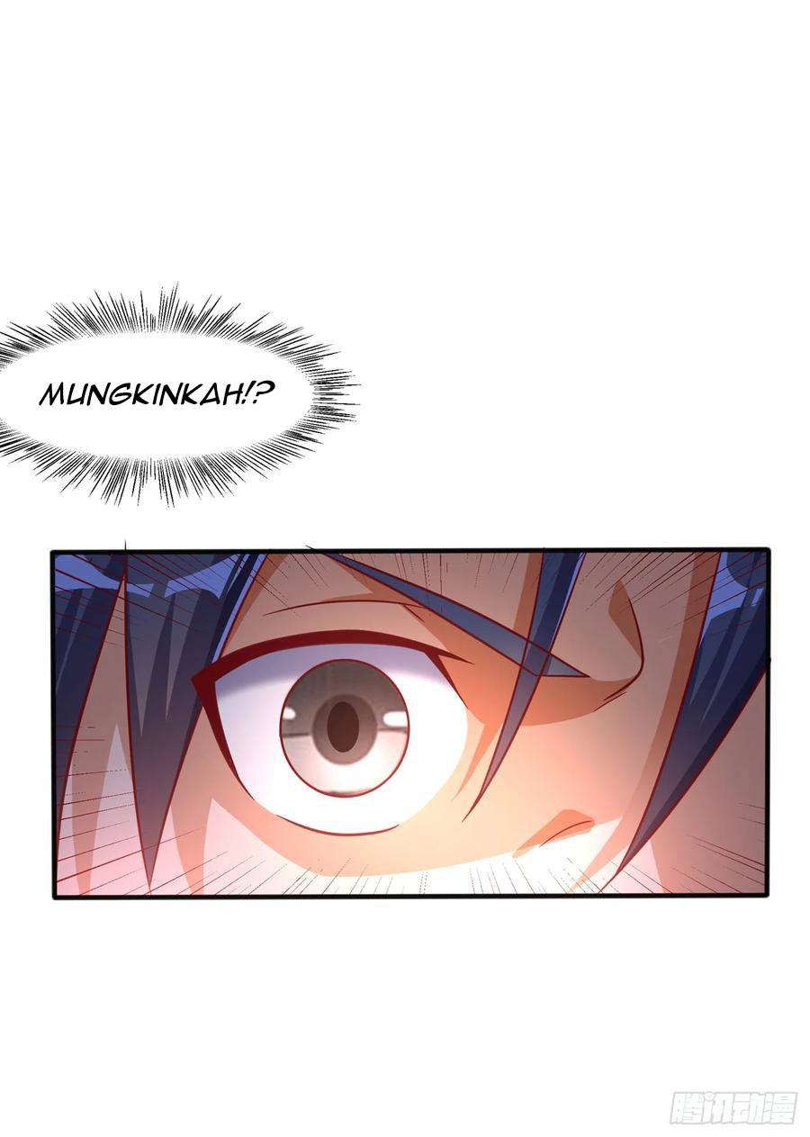 Martial Inverse chapter 42 halaman 45