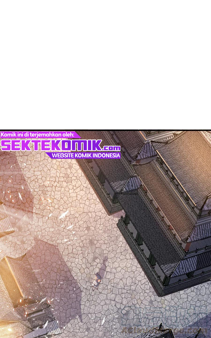 Martial Inverse chapter 42 halaman 46