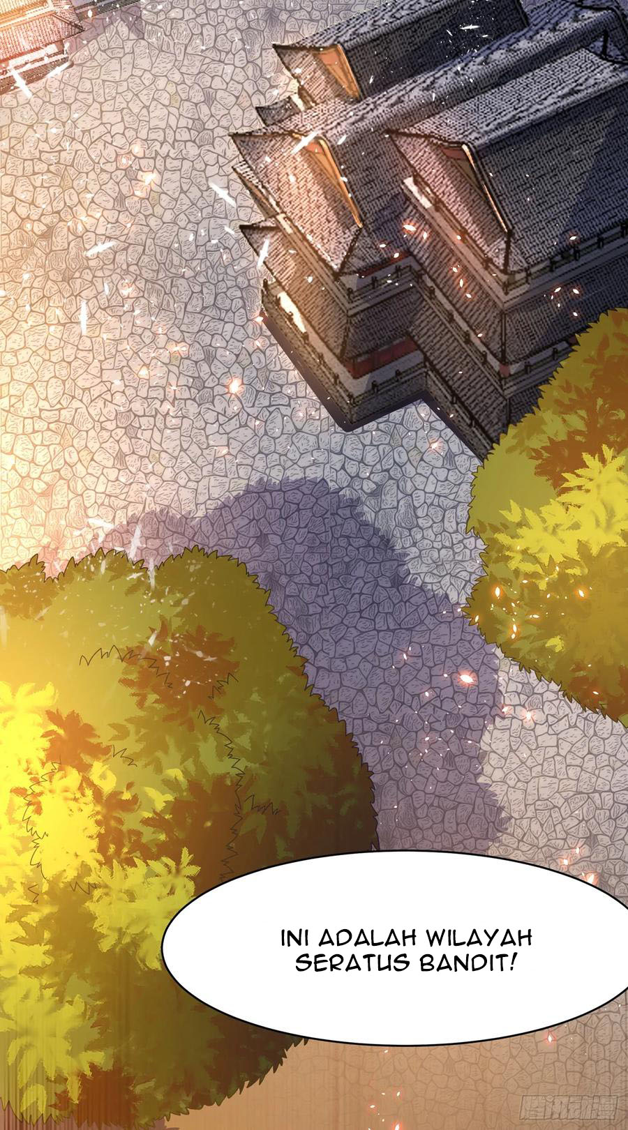 Martial Inverse chapter 42 halaman 47
