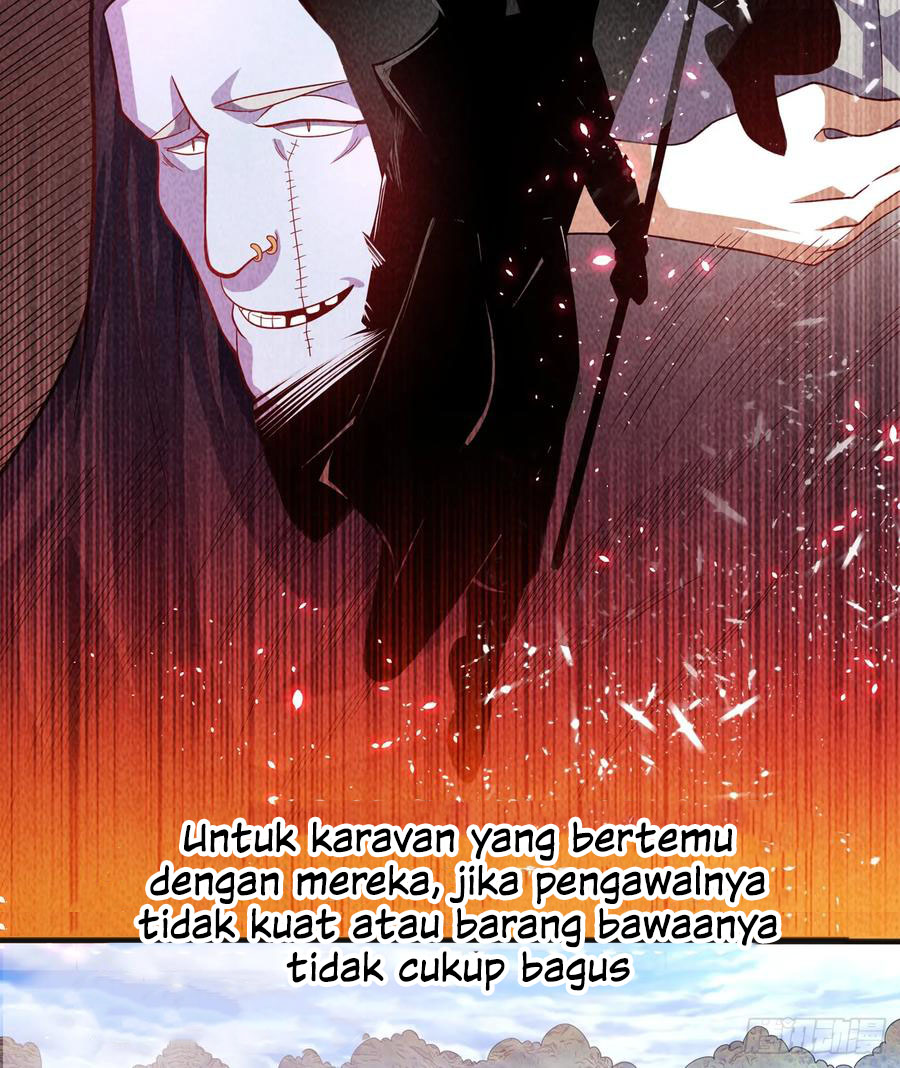 Martial Inverse chapter 42 halaman 51