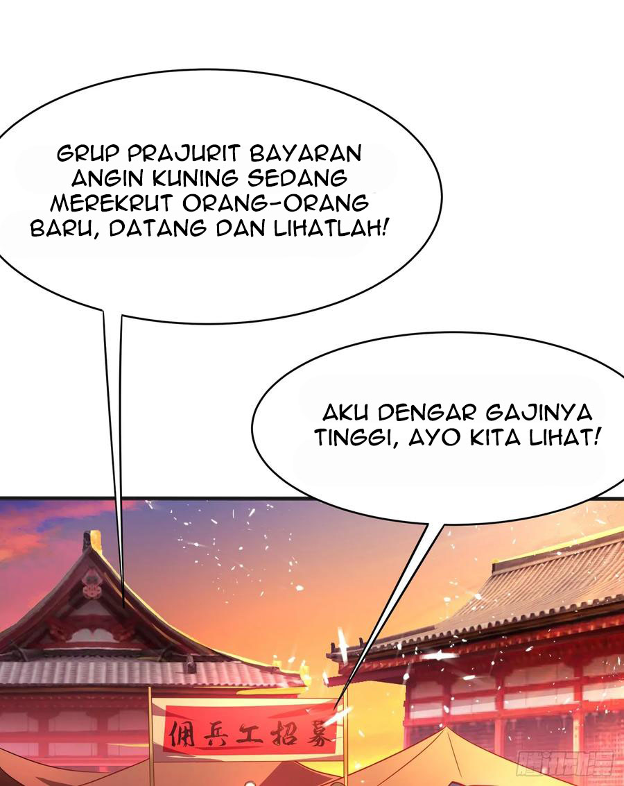 Martial Inverse chapter 42 halaman 56