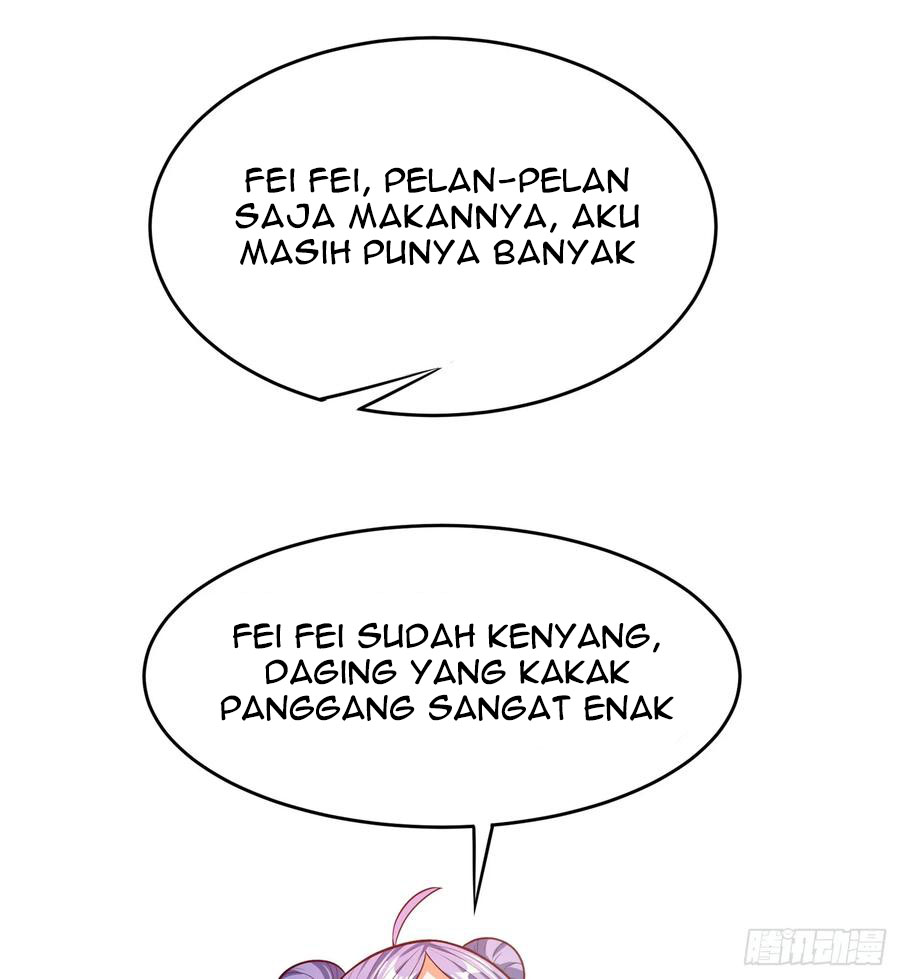 Martial Inverse chapter 44 halaman 3