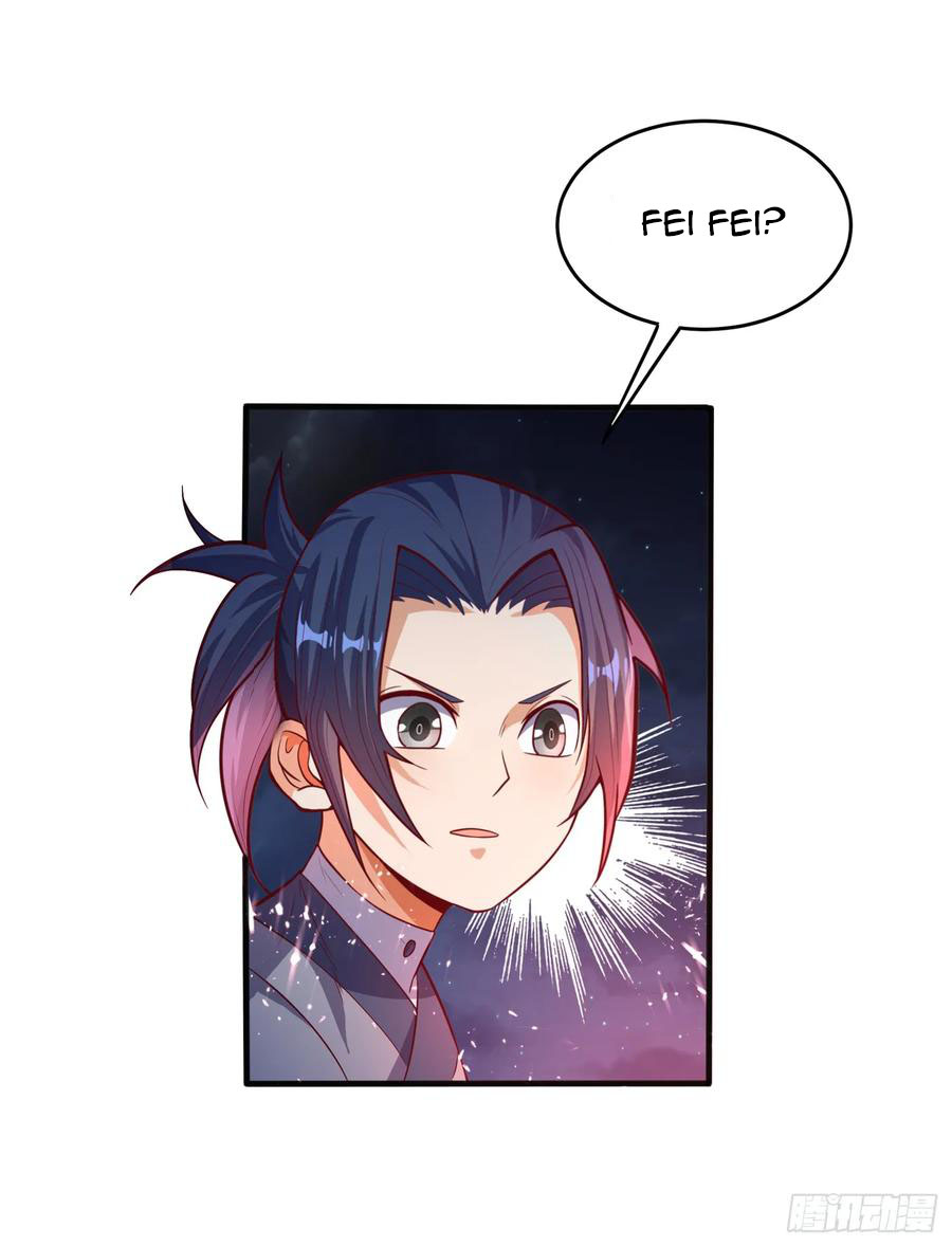 Martial Inverse chapter 44 halaman 7