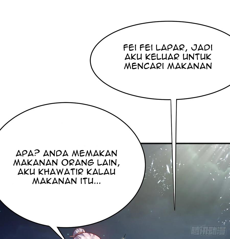 Martial Inverse chapter 44 halaman 9