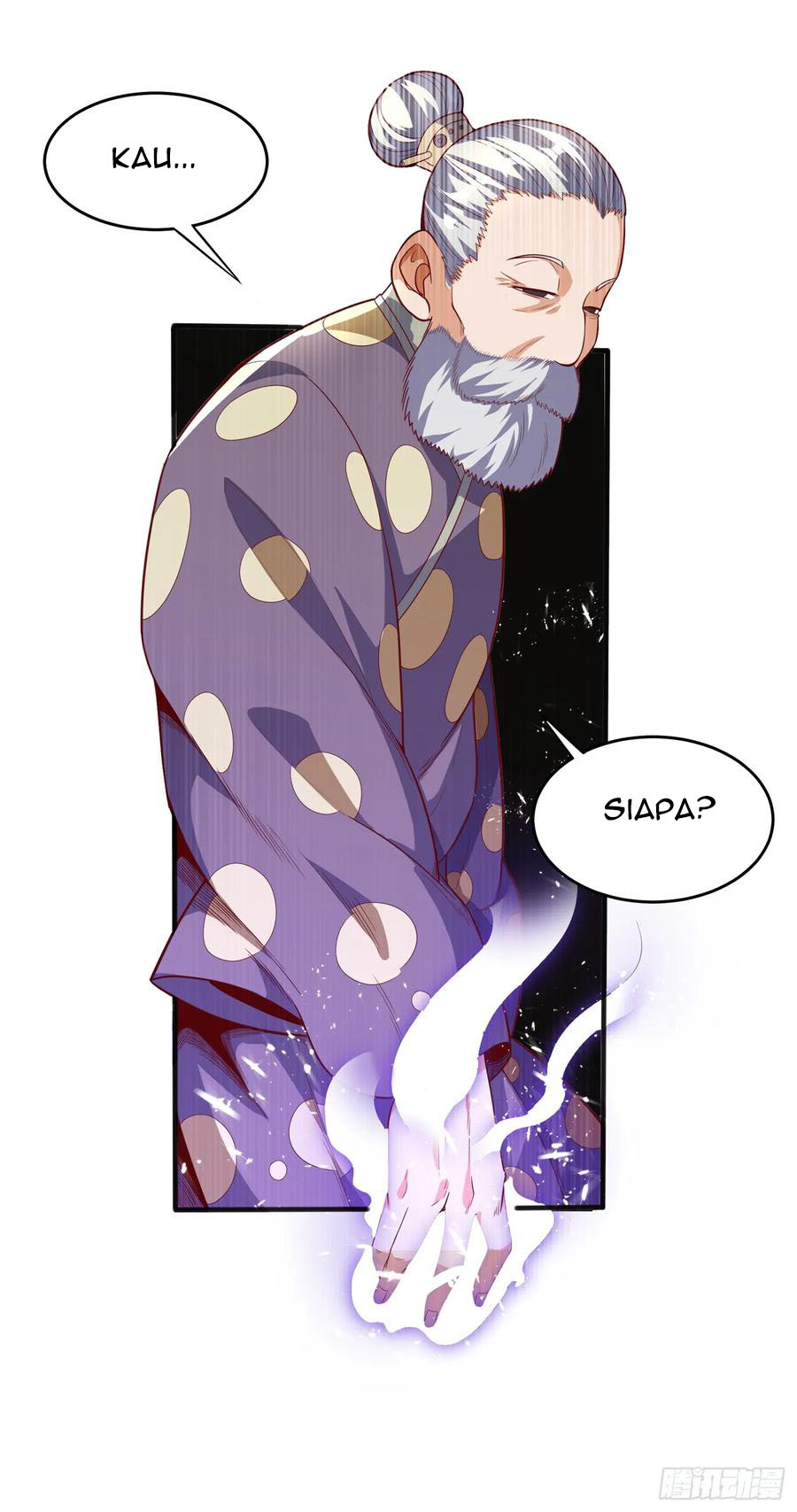 Martial Inverse chapter 44 halaman 12