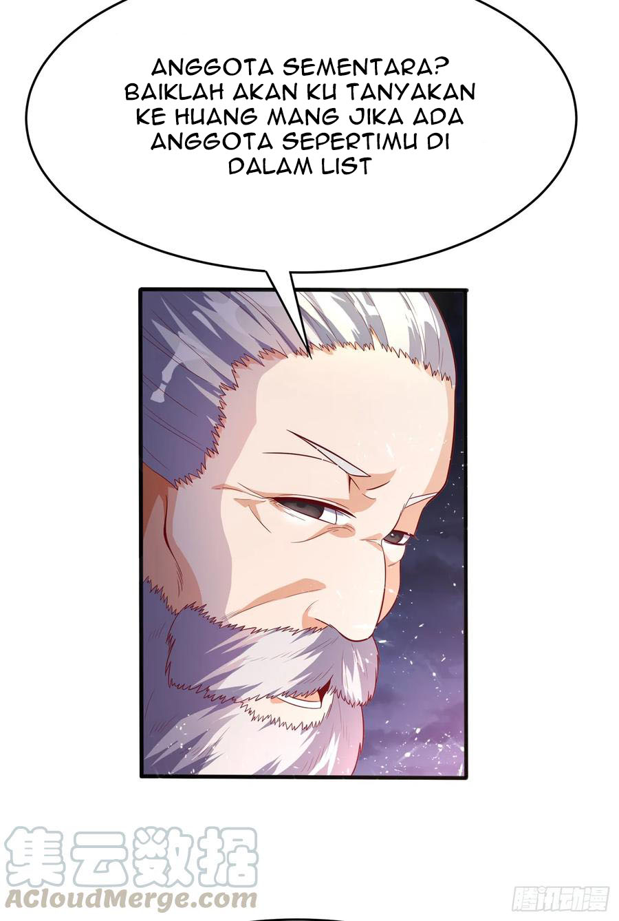 Martial Inverse chapter 44 halaman 14