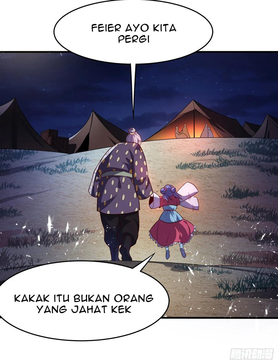 Martial Inverse chapter 44 halaman 15
