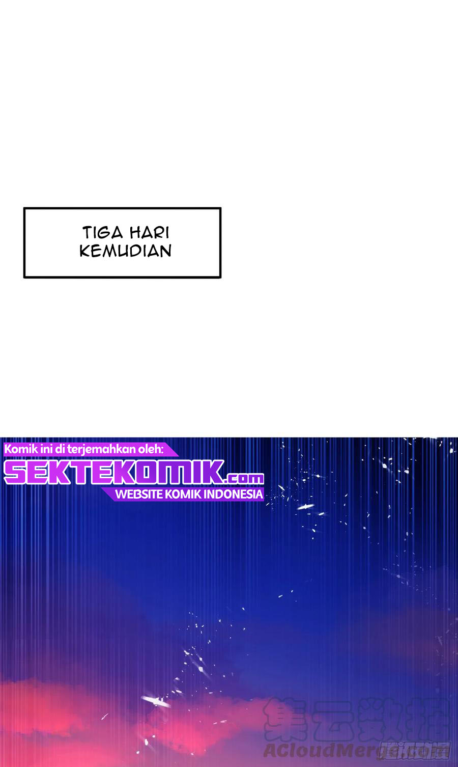 Martial Inverse chapter 44 halaman 17
