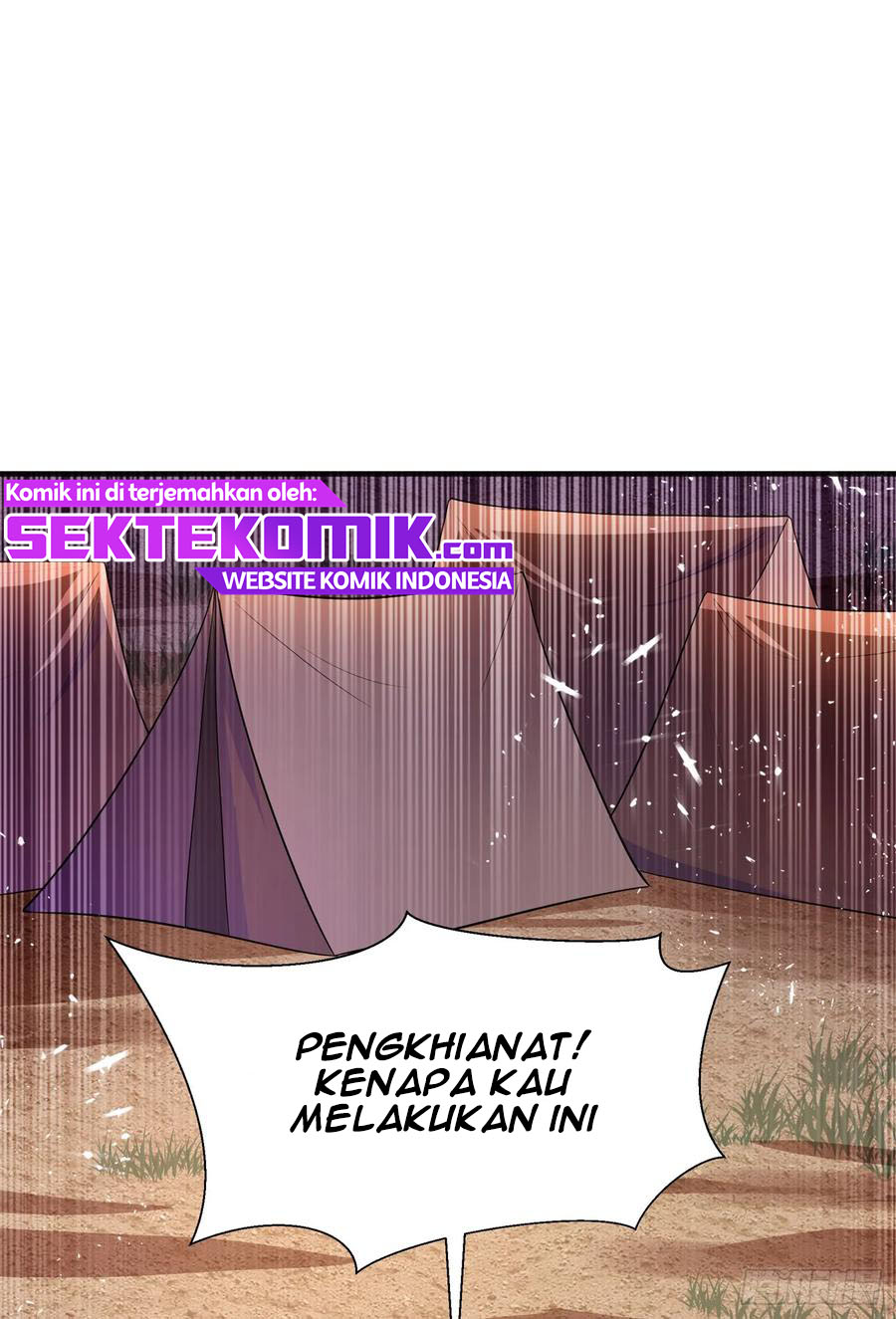 Martial Inverse chapter 44 halaman 30