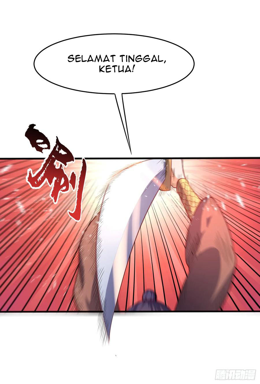 Martial Inverse chapter 44 halaman 36