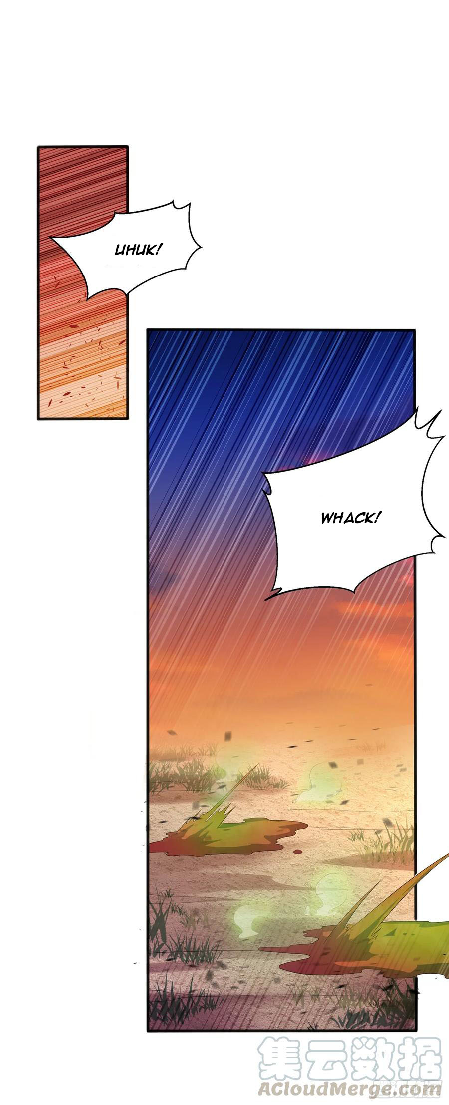 Martial Inverse chapter 45 halaman 10