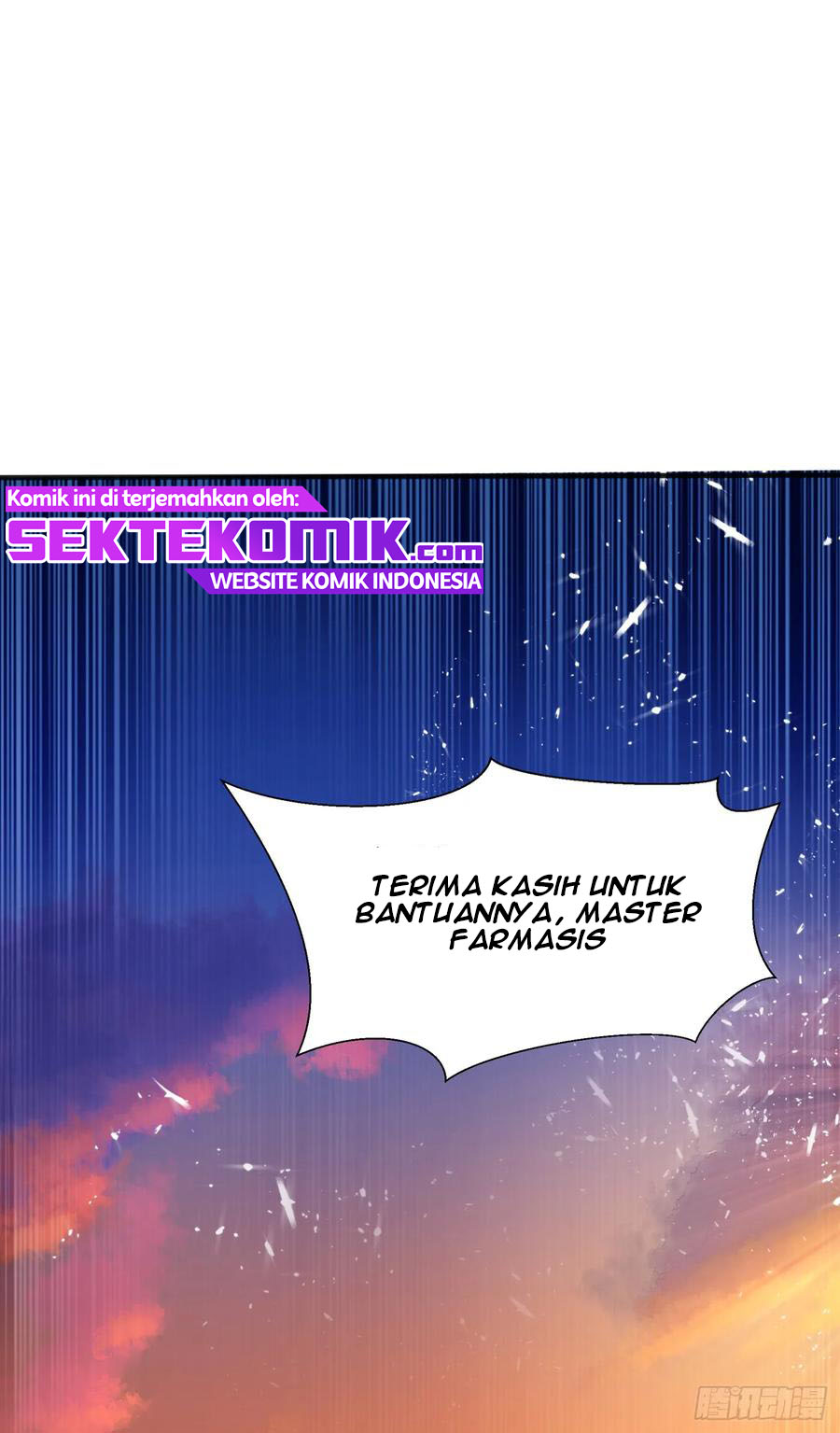 Martial Inverse chapter 45 halaman 11