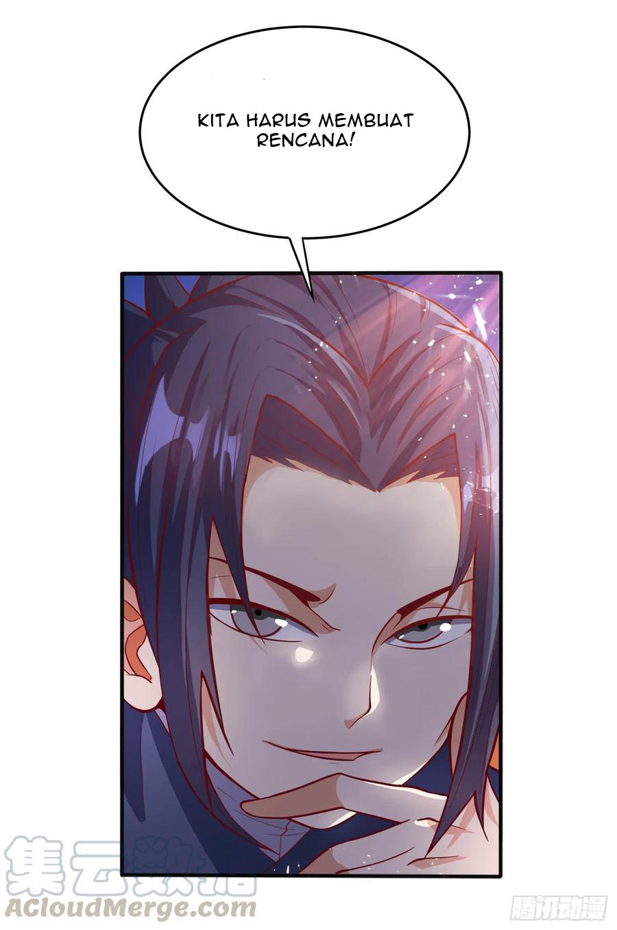 Martial Inverse chapter 45 halaman 14