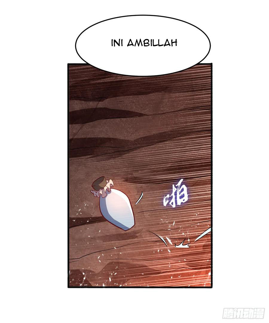 Martial Inverse chapter 45 halaman 23