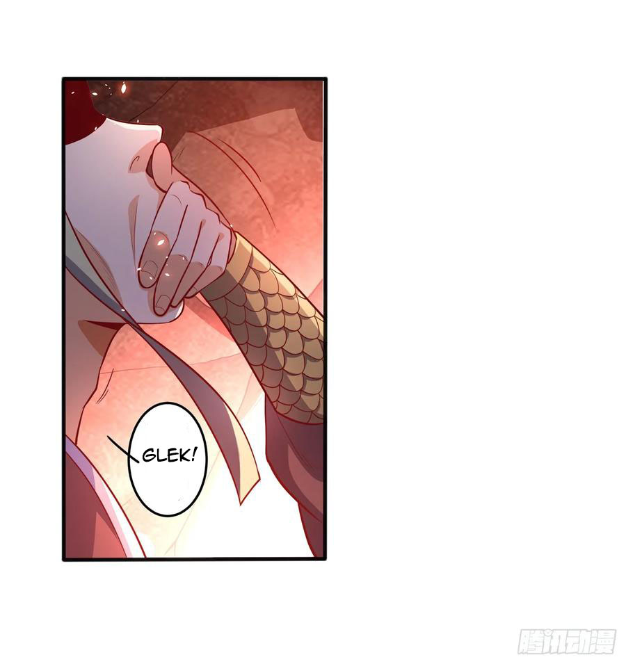 Martial Inverse chapter 45 halaman 25