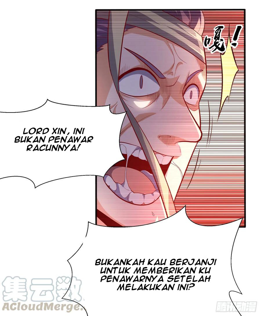 Martial Inverse chapter 45 halaman 26