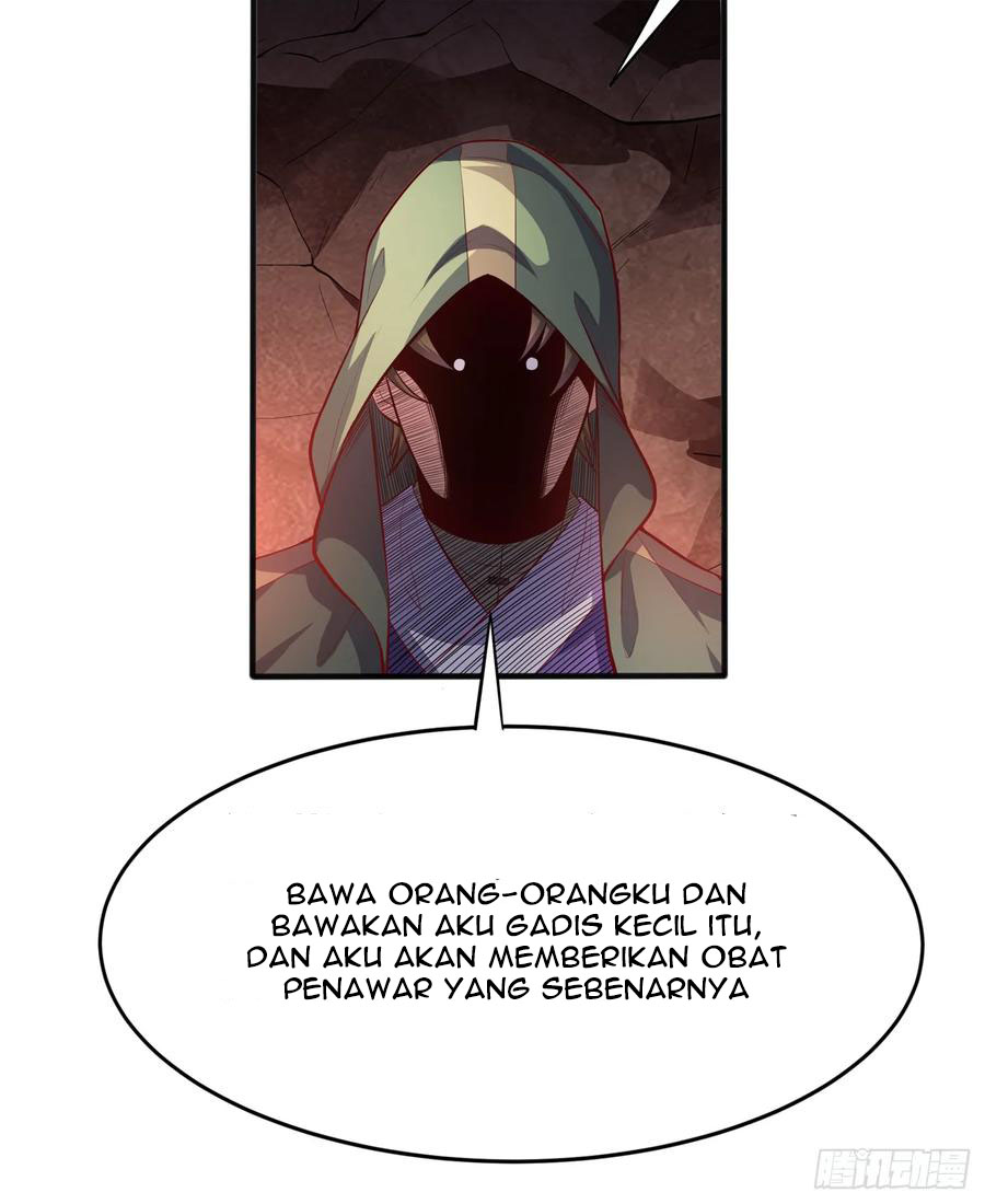 Martial Inverse chapter 45 halaman 28