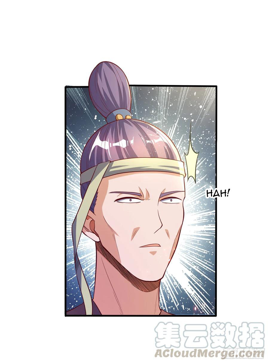 Martial Inverse chapter 45 halaman 38