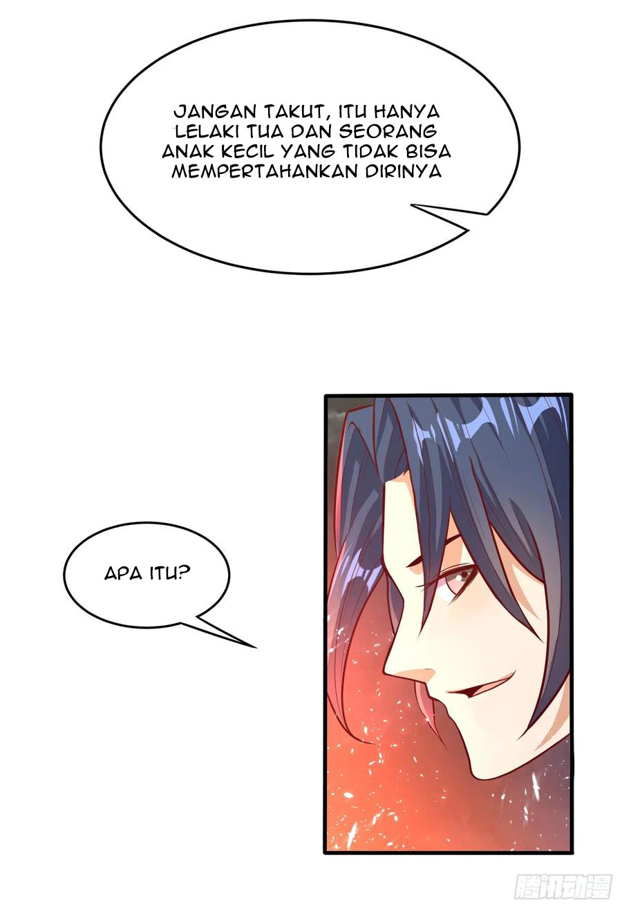 Martial Inverse chapter 45 halaman 41