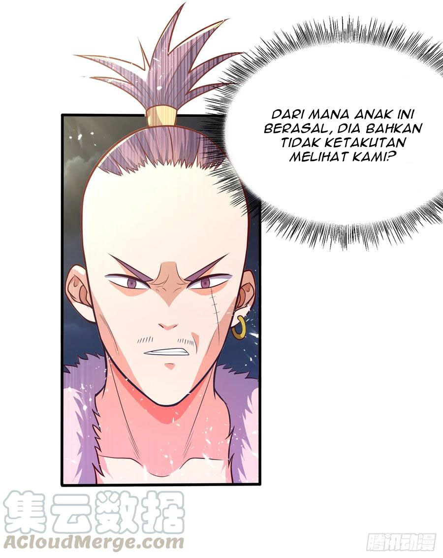 Martial Inverse chapter 45 halaman 42