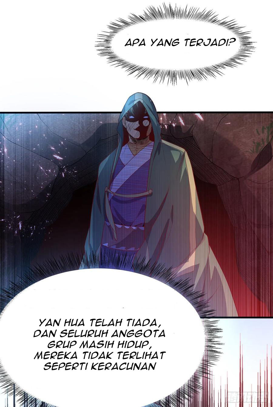Martial Inverse chapter 47 halaman 9