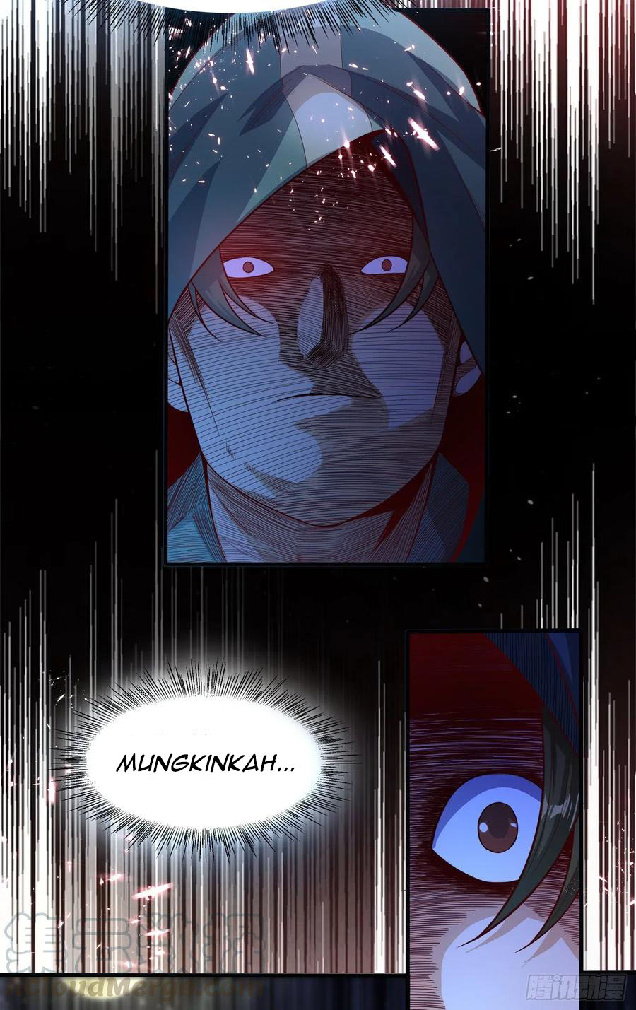 Martial Inverse chapter 47 halaman 10