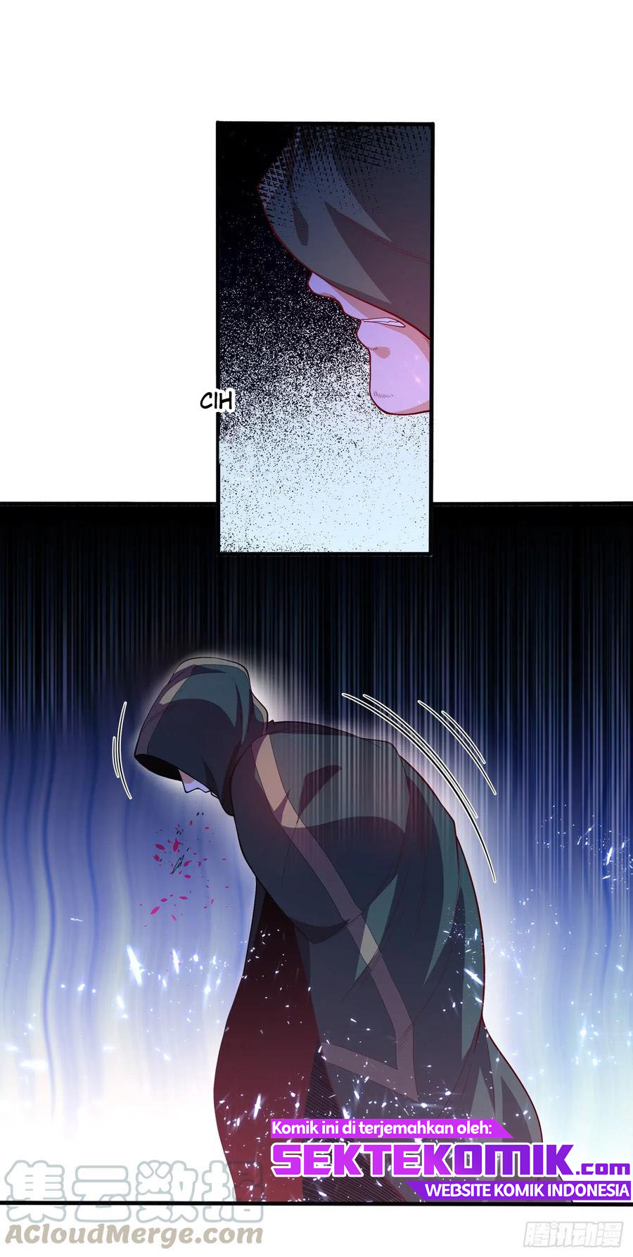 Martial Inverse chapter 47 halaman 14