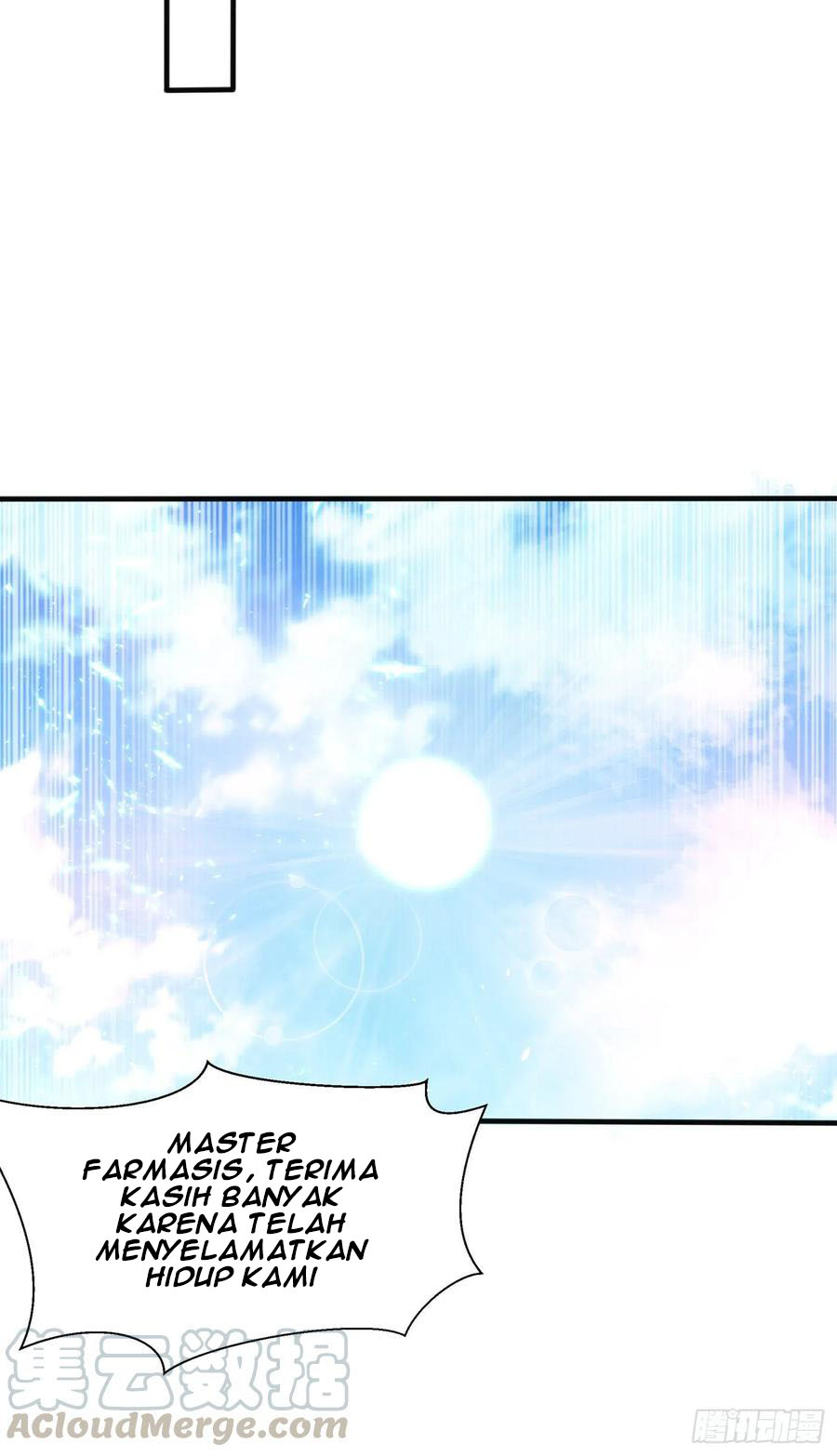 Martial Inverse chapter 47 halaman 18