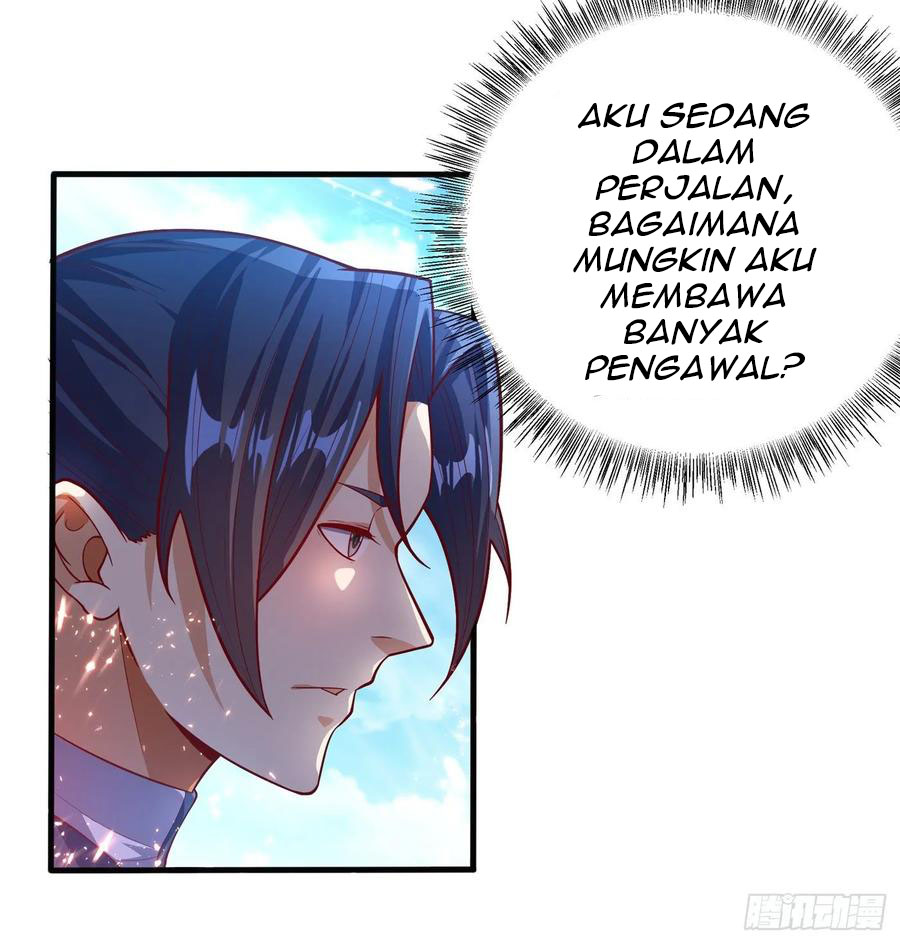 Martial Inverse chapter 47 halaman 20