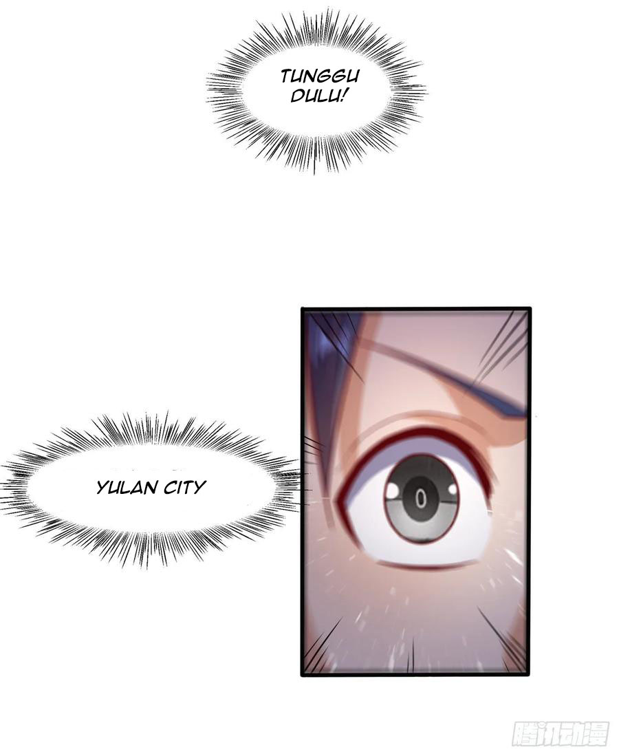 Martial Inverse chapter 47 halaman 21