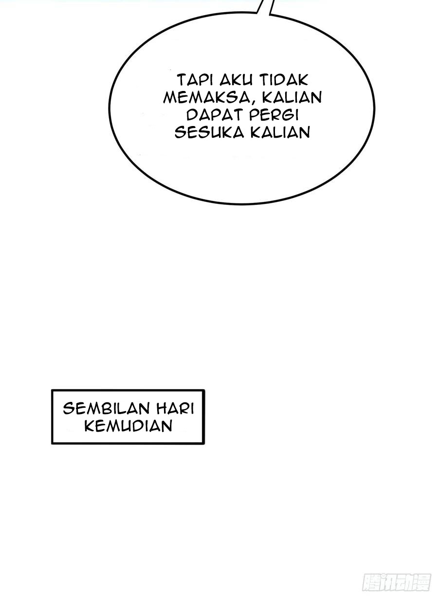 Martial Inverse chapter 47 halaman 23