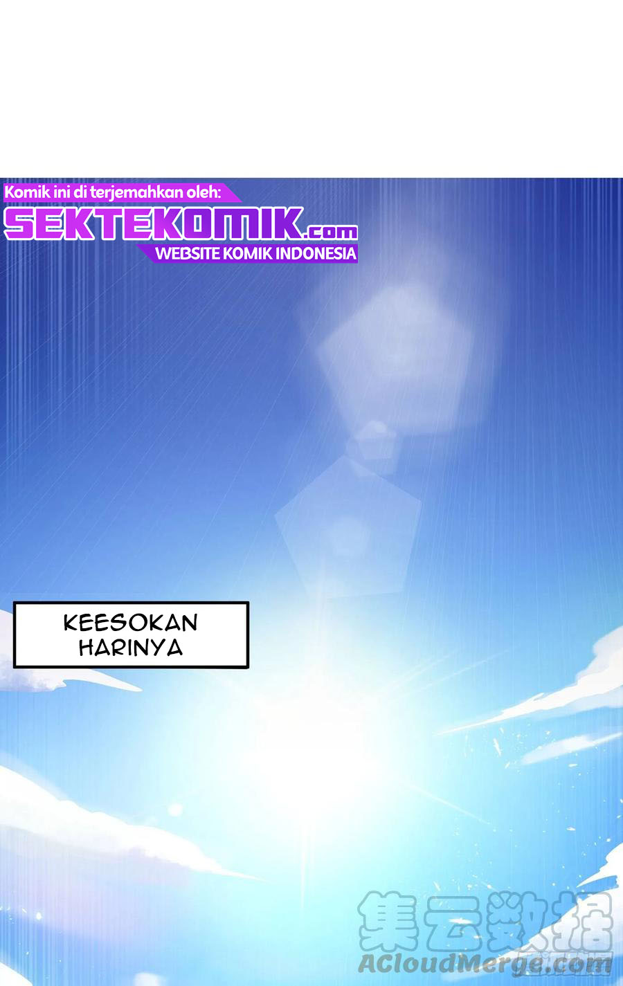 Martial Inverse chapter 47 halaman 30