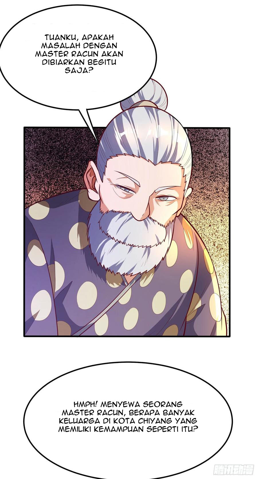 Martial Inverse chapter 47 halaman 43