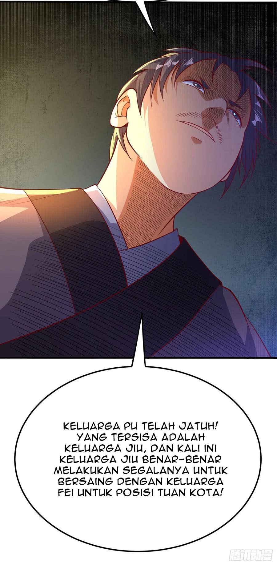 Martial Inverse chapter 47 halaman 44