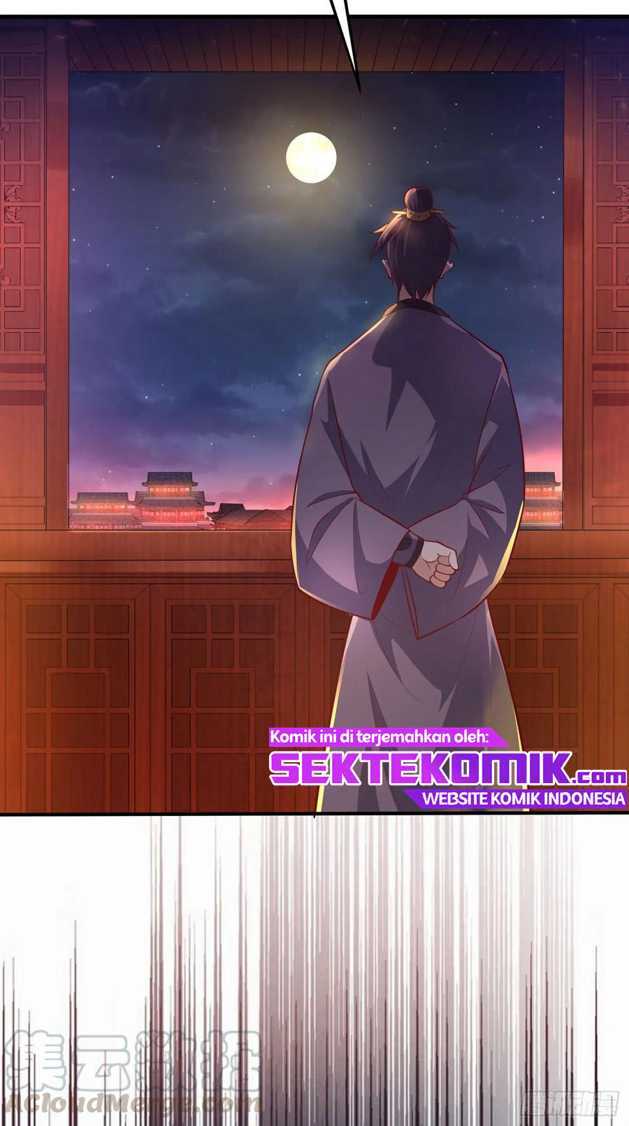 Martial Inverse chapter 47 halaman 46