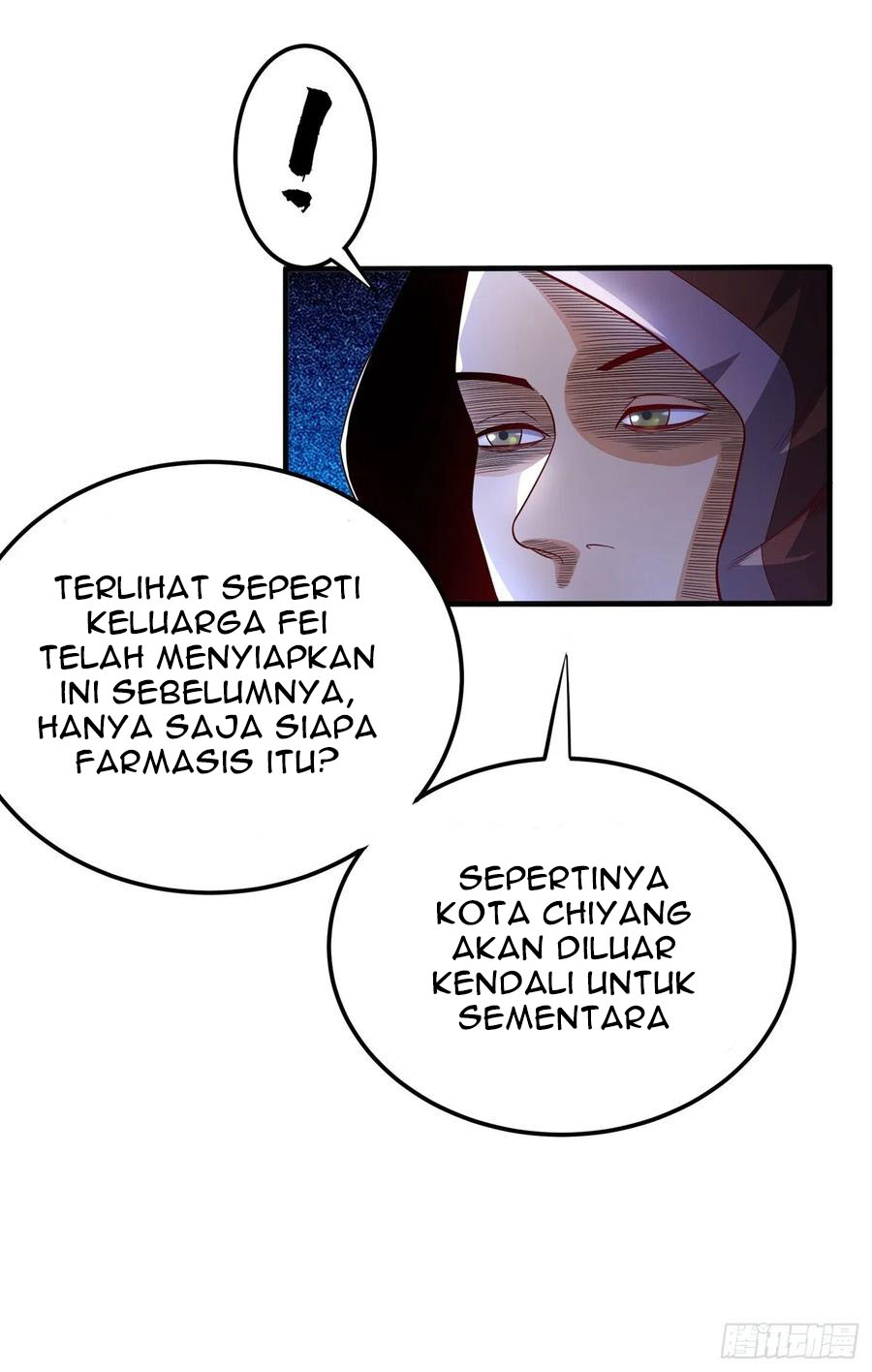 Martial Inverse chapter 48 halaman 3