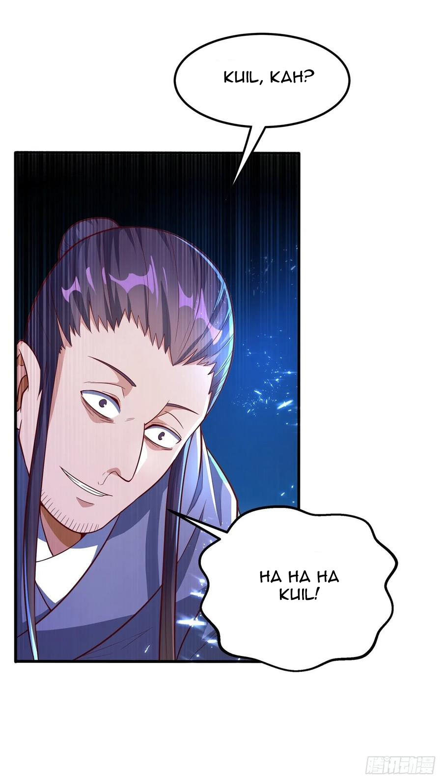 Martial Inverse chapter 48 halaman 6