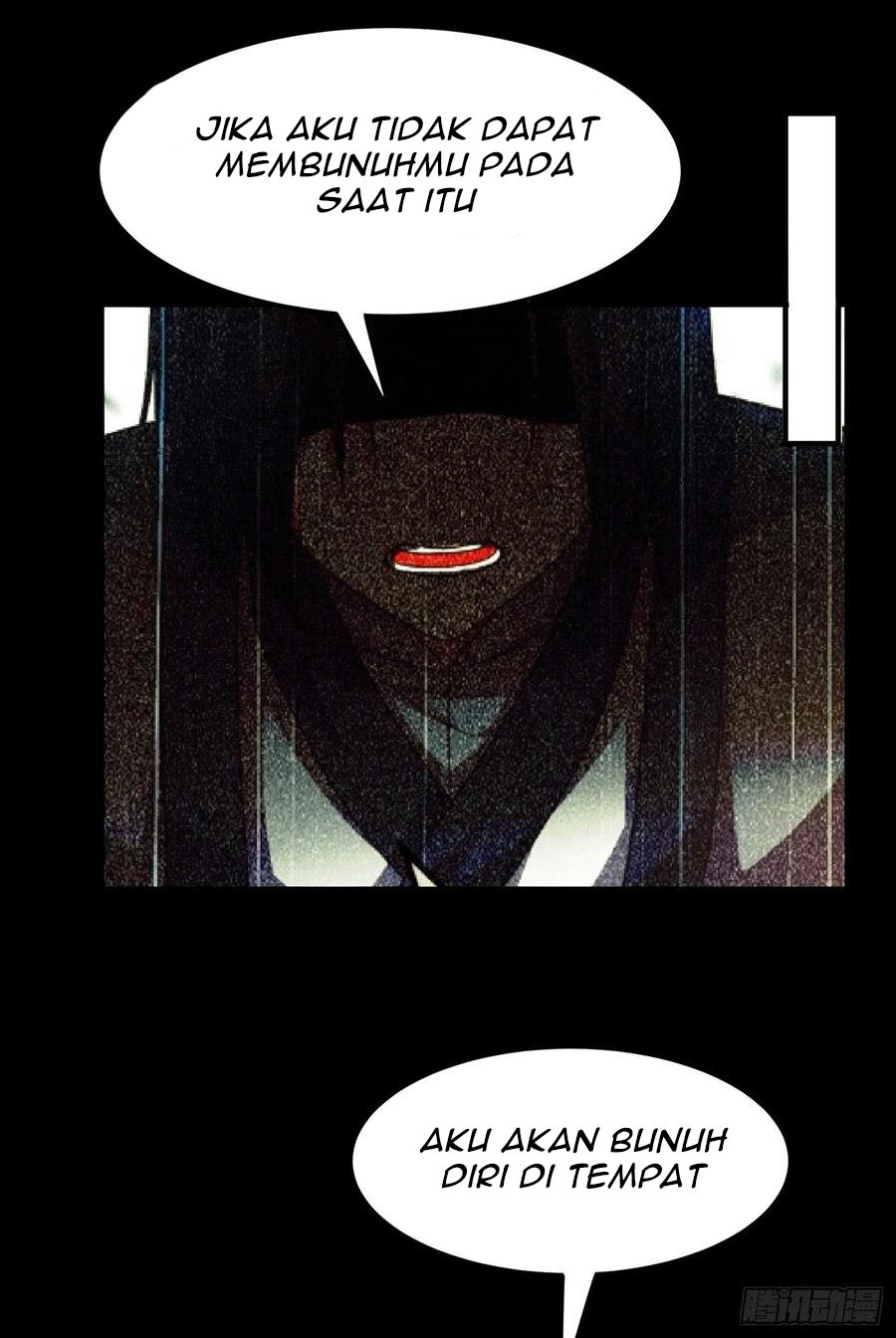 Martial Inverse chapter 48 halaman 9