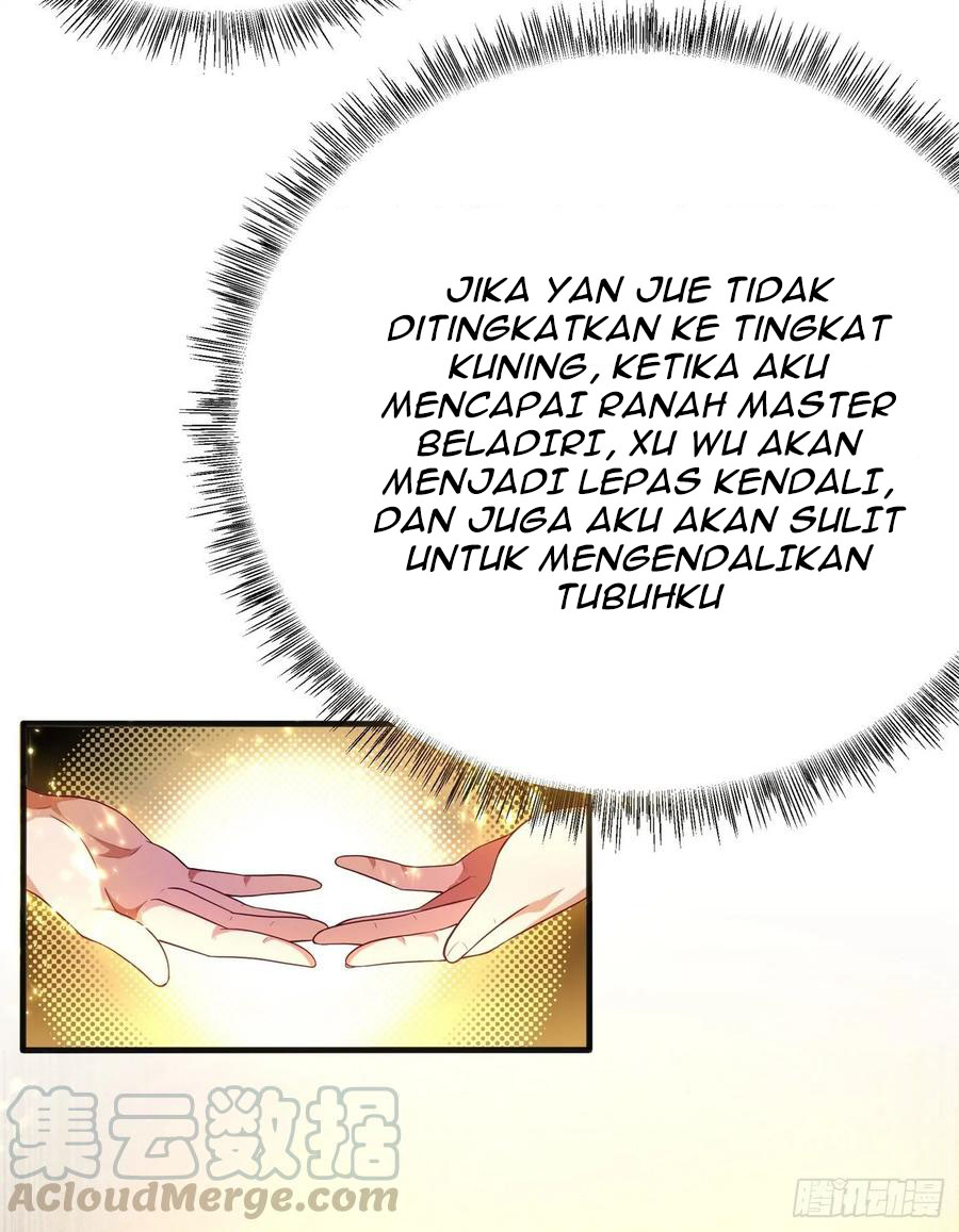 Martial Inverse chapter 48 halaman 14