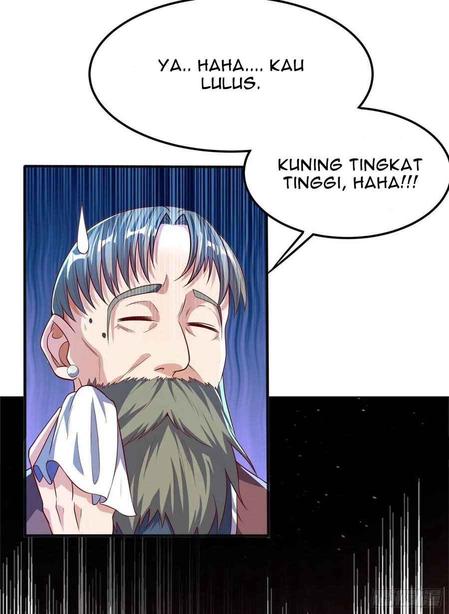 Martial Inverse chapter 48 halaman 31