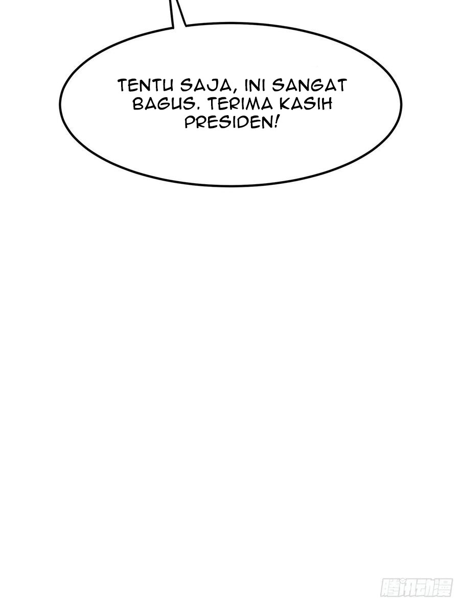 Martial Inverse chapter 48 halaman 33