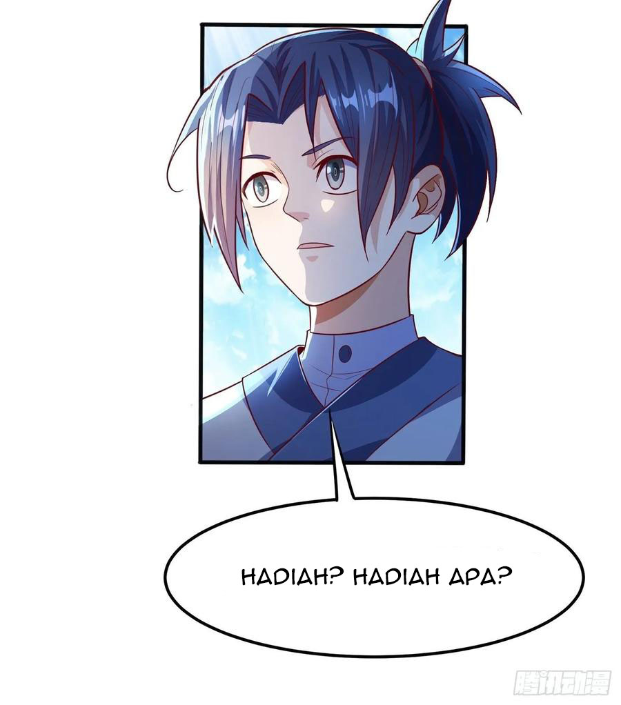 Martial Inverse chapter 48 halaman 36