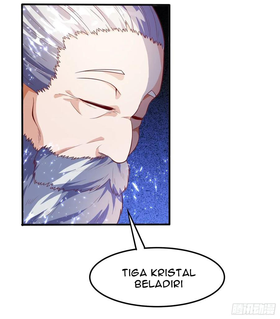 Martial Inverse chapter 48 halaman 37