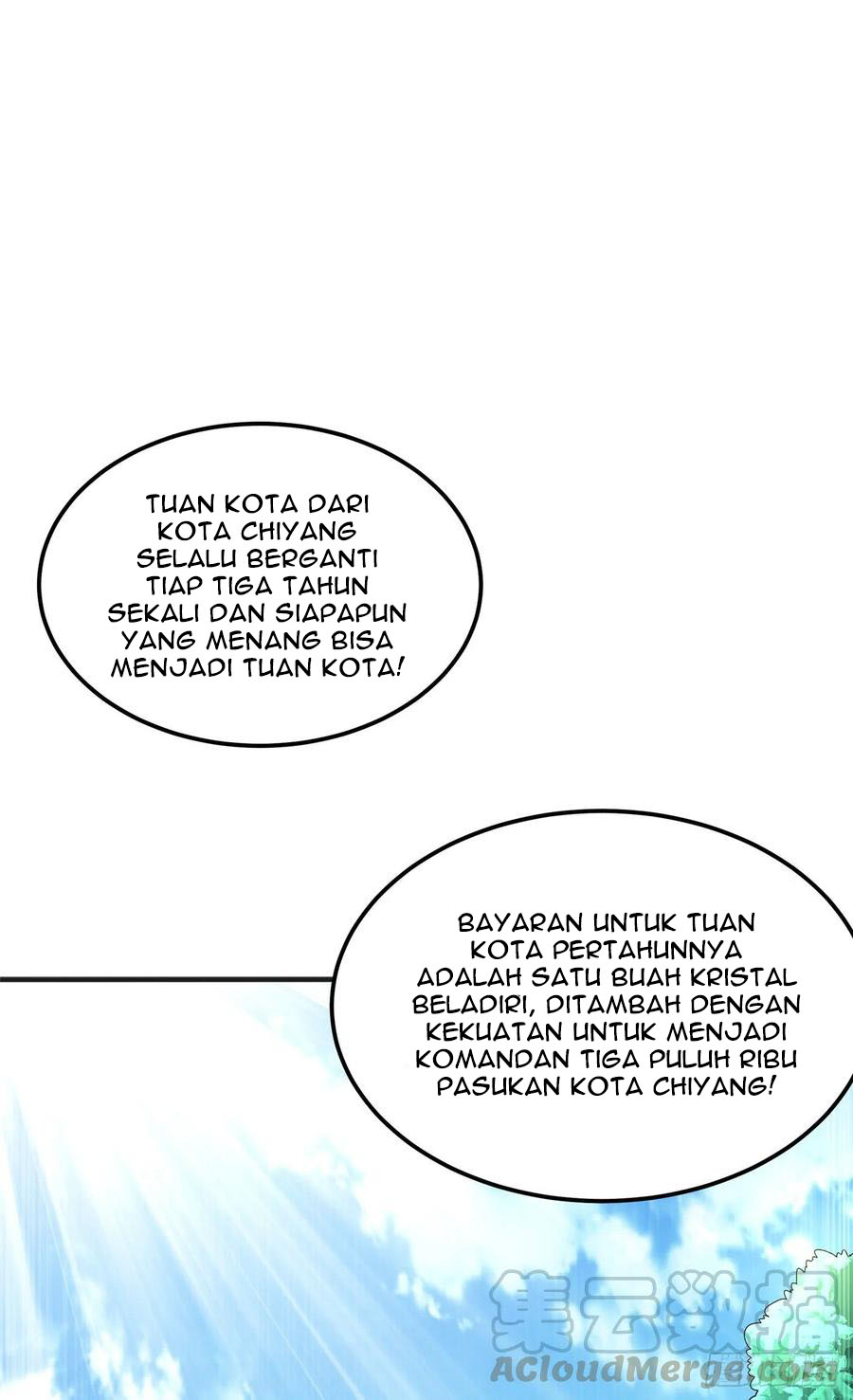 Martial Inverse chapter 49 halaman 2